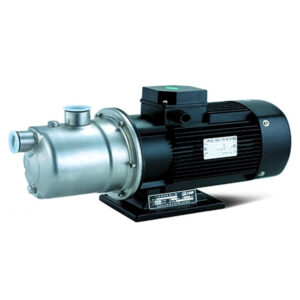 JET - Single Stage Clean Water Pump