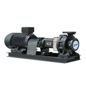 NISO End Suction Centrifugal Pump