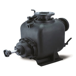 SP Non-Clog Self Priming Sewage Pump