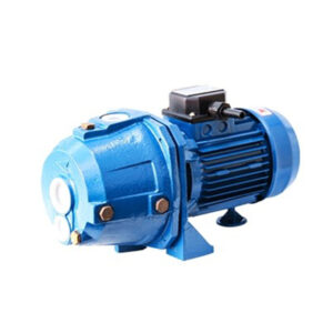 Deep Well Self Priming Centrifugal Electric Pumps VA Series