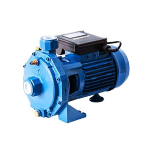 Twin Impeller Centrifugal Electric Pumps VB Series