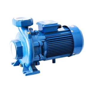 Single Impeller Centrifugal Electric Pumps VCB Series