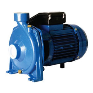 Single Impeller Centrifugal Electric Pumps CPV 220C Series