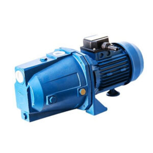 Single Impeller Centrifugal Electric Pumps VJ Series
