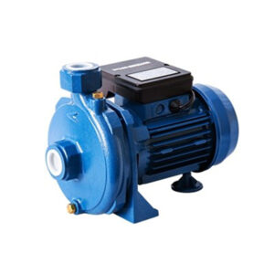 Single Impeller Centrifugal Electric Pumps VM Series