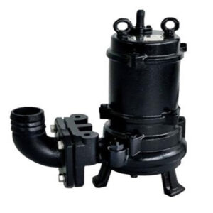 WQ Submersible Sewage Pump