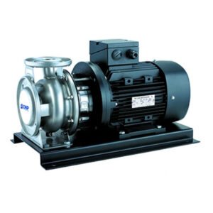 ZS Horizontal Single-stage Centrifugal Pump