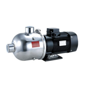 CHL Horizontal Multistage Centrifugal Pump