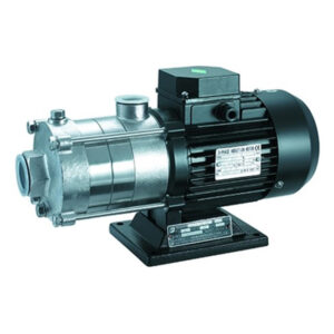 CHLF Horizontal Multistage Centrifugal Pump