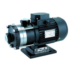 CHLF(T) Horizontal Multistage Centrifugal Pump