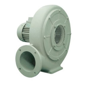 EuroVent Aluminium Blower MA Series