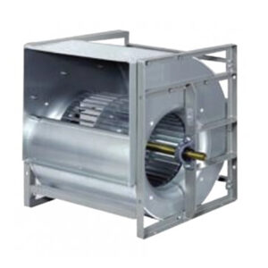 Fan and Blower Divition DFB Model (Double Forward Belt Drive)