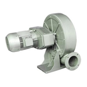 EuroVent Aluminium Blower MAB Series