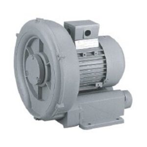 The air compressor NORVAX model NVT Series.