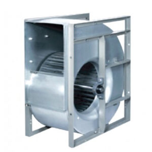 พัดลมโบลเวอร์ EuroVent  รุ่น SFB Model (Single Forward Belt Drive)
