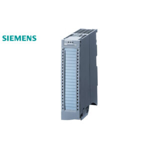PLC SIMATIC S7-1500 Signal Module - Analog input and output