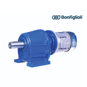 Bonfiglioli Gearmotor AS Series