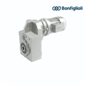 Bonfiglioli Gearmotor F Series