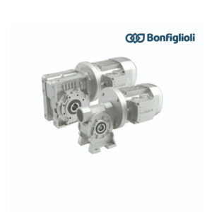 Bonfiglioli Gearmotor VF/W Series