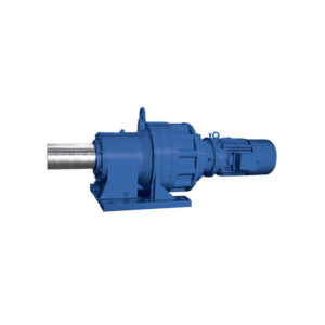 COMPOWER® Planetary Gearmotor