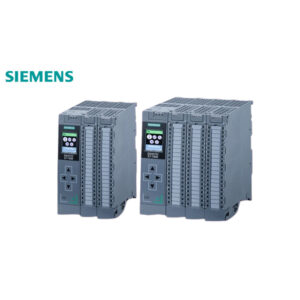 PLC SIMATIC S7-1500 - Compact CPUs