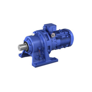 Cyclo® Gearmotor with Torque Limiter