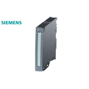 PLC SIMATIC S7-1500 Signal Module - Digital input and output