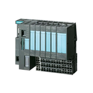 SIMATIC ET 200S