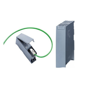 PLC SIMATIC S7-1500 - Ethernet / Profinet
