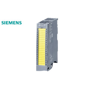 PLC SIMATIC S7-1500 Signal Module - Fail-safe input and output
