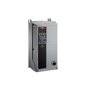 Inverter Danfoss FC102