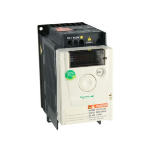 Inverter SCHNEIDER ATV12 Variable Speed Drives