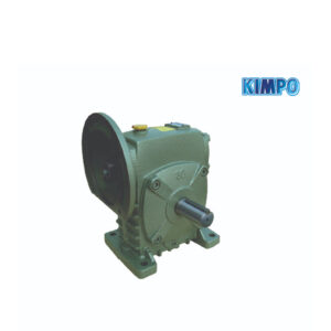 Kimpo Worm Gear KAE Series