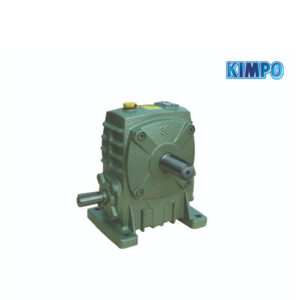 Kimpo Worm Gear KB Series