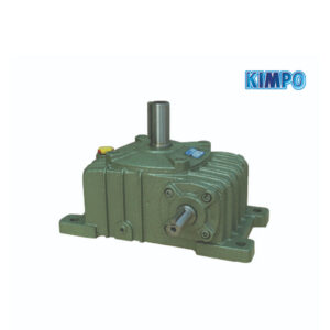 Kimpo Worm Gear KVA Series