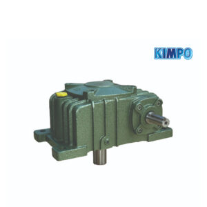 Kimpo Worm Gear KVB Series