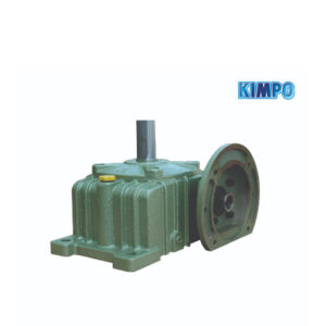 Kimpo Worm Gear KVE-A Series