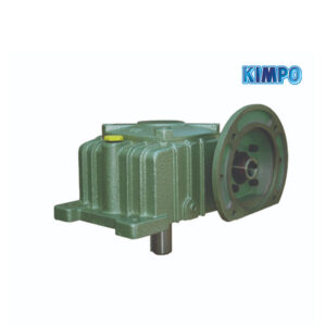 Kimpo Worm Gear KVE-B Series