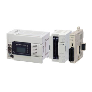 MELSEC-F Series