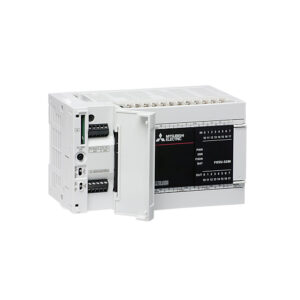 MELSEC iQ-F Series