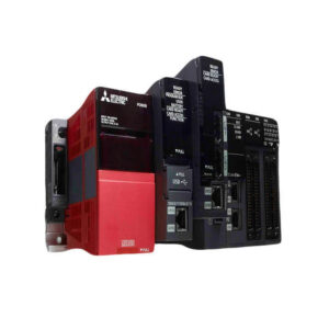 MELSEC iQ-R Series