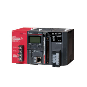 MELSEC-L Series