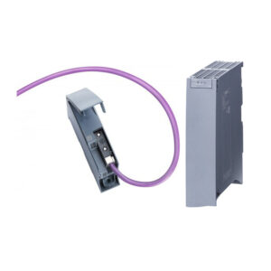 PLC SIMATIC S7-1500 - Profibus