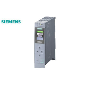 PLC SIMATIC S7-1500 - Redundant and high-availability CPUs