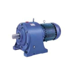 SKK Gearmotor AF/SF Series