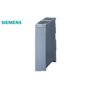 PLC SIMATIC S7-1500 - Serial Communication