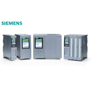 PLC SIMATIC S7-1500 - Standard and fail-safe CPUs