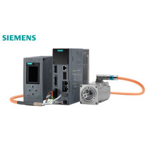 PLC SIMATIC S7-1500 - Technology CPUs