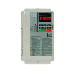 Inverter YASKAWA E1000