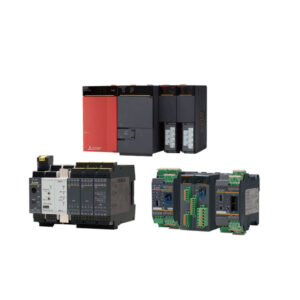 MELSEC-QS/WS Series